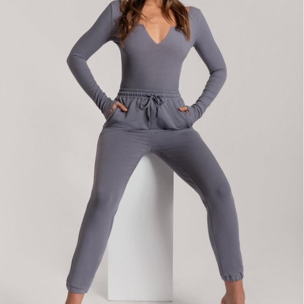 MESHKI two piece set